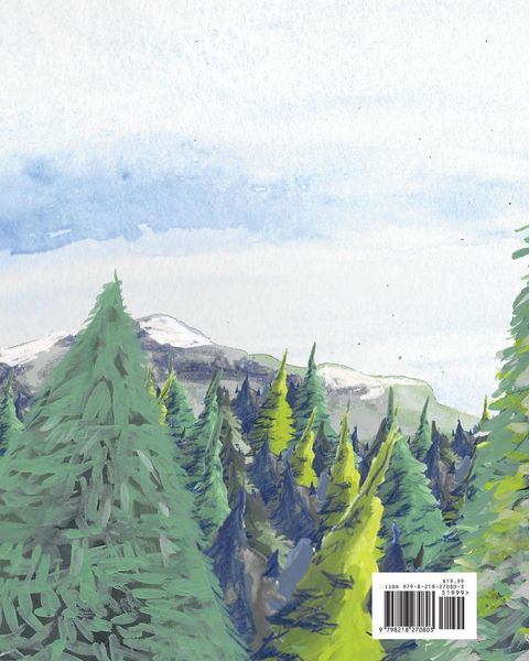 Produktbild: Blue Bruce the Christmas Spruce
