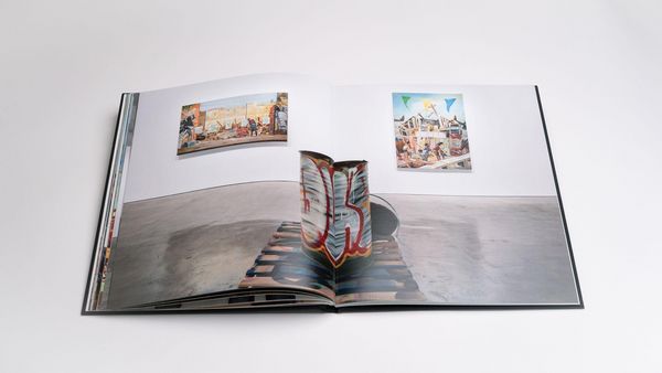 Produktbild: Frank Morrison