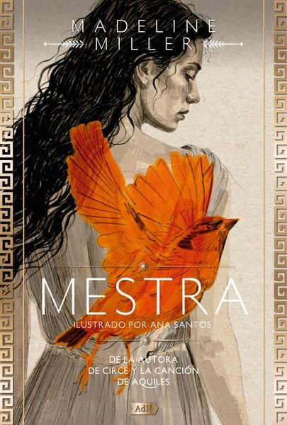 Produktbild: Mestra