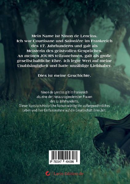 Produktbild: Ninon de Lenclos