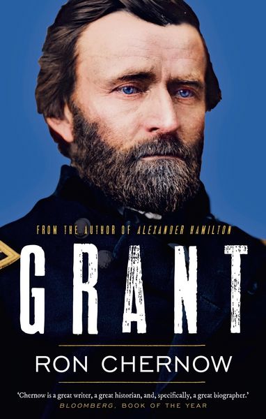 Produktbild: Grant