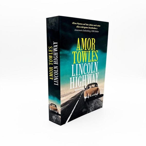 Produktbild: Lincoln Highway