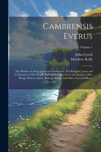 Produktbild: Cambrensis Everus