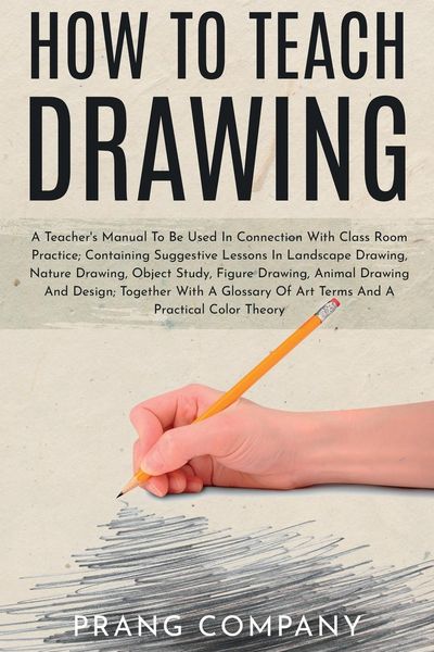 Produktbild: How to Teach Drawing