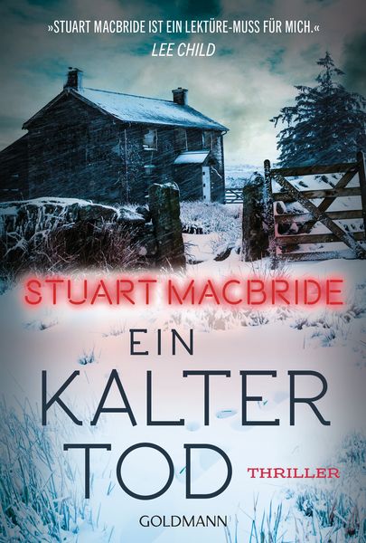 Produktbild: Ein kalter Tod