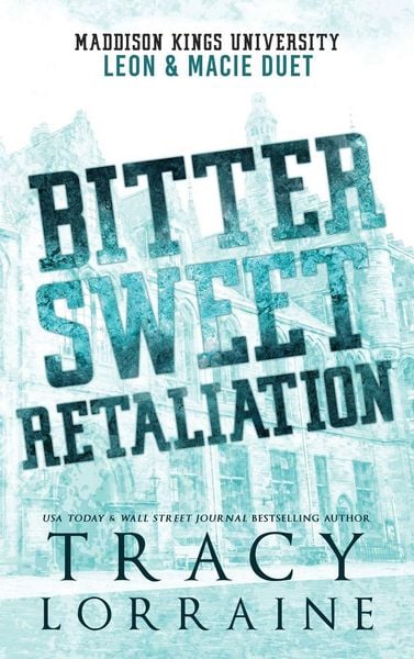 Produktbild: Bitter Sweet Retaliation