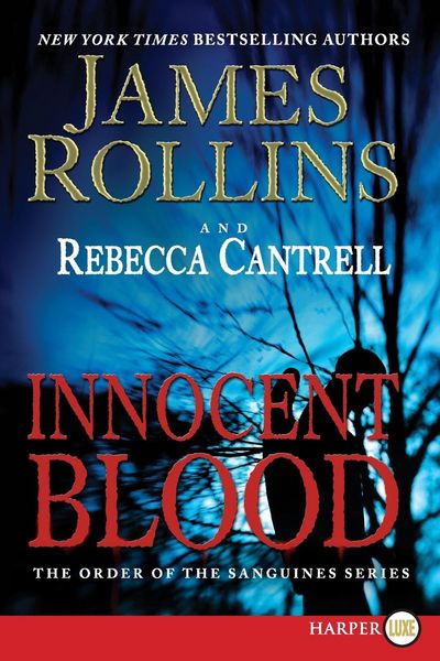 Produktbild: Innocent Blood LP