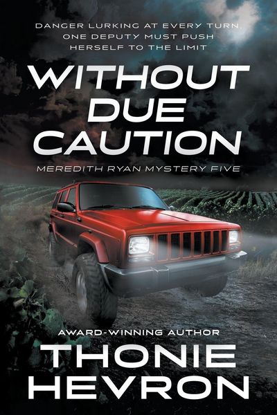Produktbild: Without Due Caution