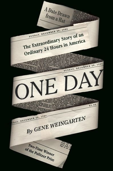 Produktbild: One Day