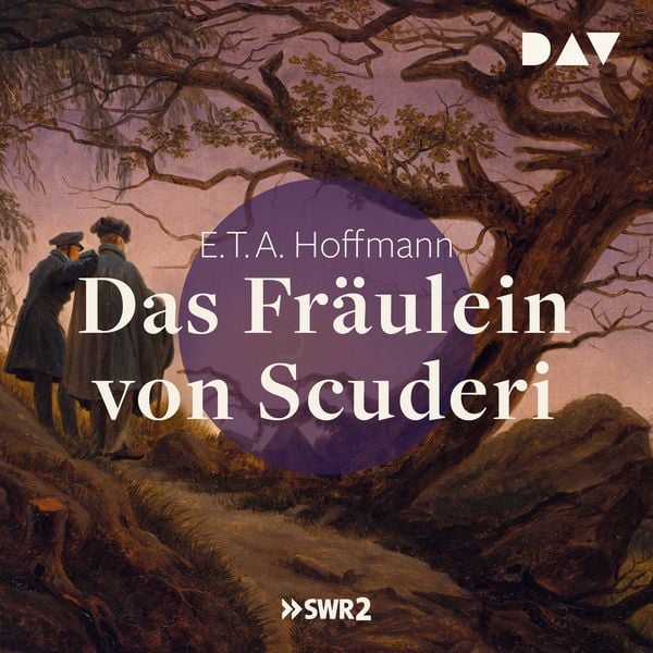 Produktbild: Das Fräulein von Scuderi