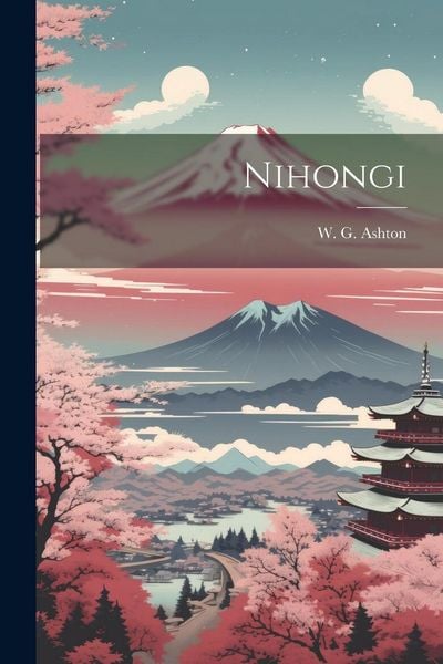 Produktbild: Nihongi