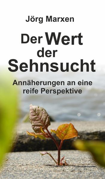 Produktbild: Der Wert der Sehnsucht