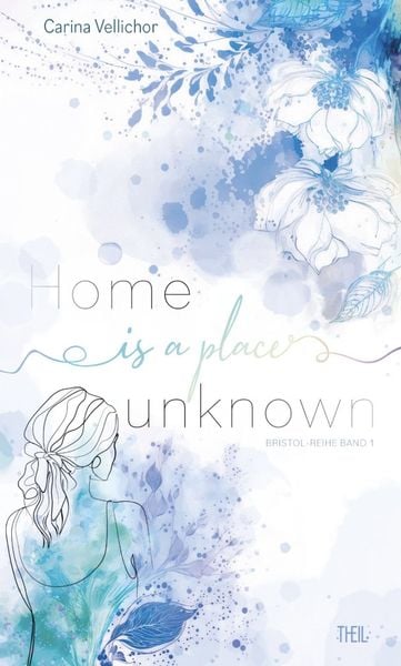 Produktbild: Home is a place unknown