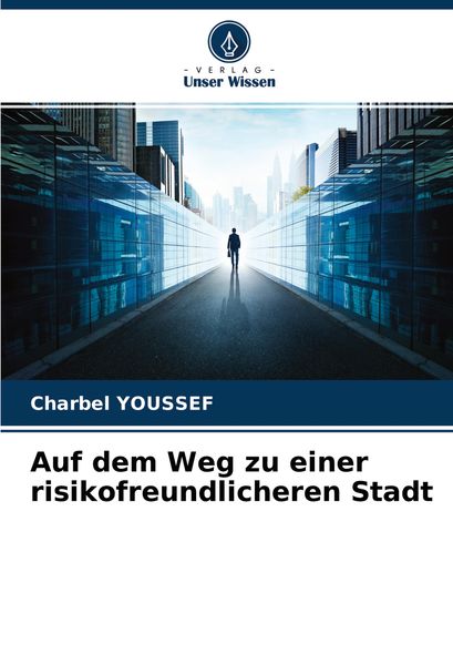Produktbild: Auf dem Weg zu einer risikofreundlicheren Stadt