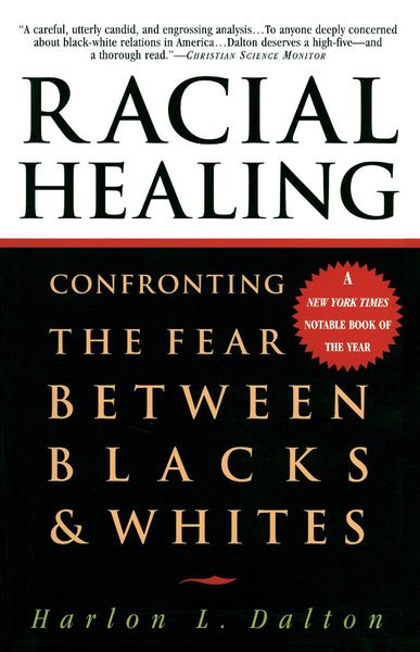Produktbild: Racial Healing