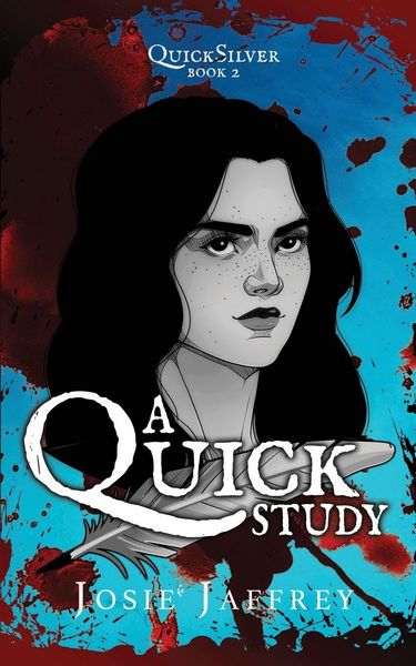 Produktbild: A Quick Study