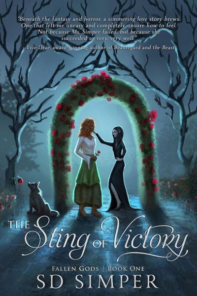 Produktbild: The Sting of Victory