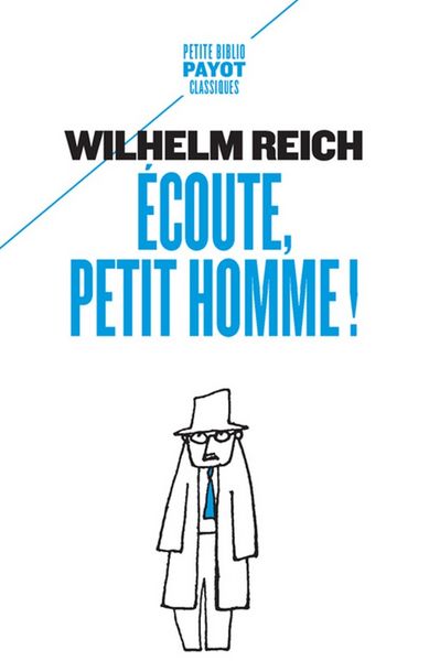 Produktbild: Ecoute, petit homme !