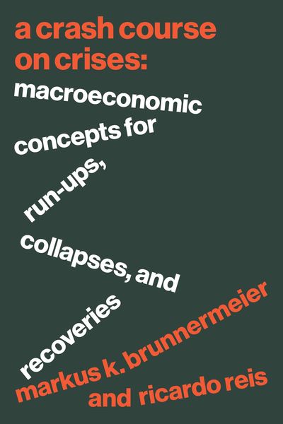 Produktbild: A Crash Course on Crises