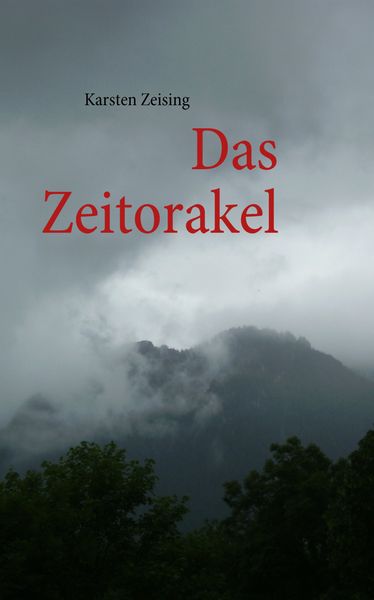 Produktbild: Das Zeitorakel
