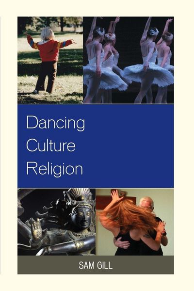 Produktbild: Dancing Culture Religion