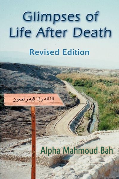 Produktbild: Glimpses of Life After Death
