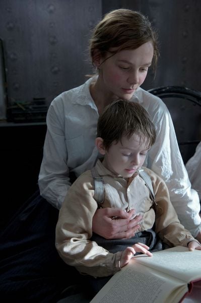 Produktbild: Suffragette - Taten statt Worte