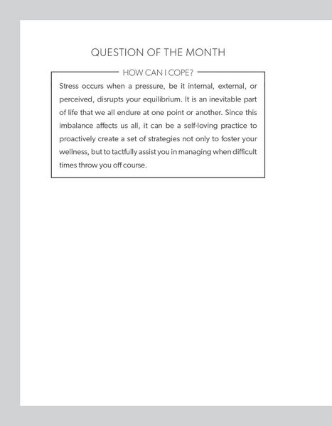 Produktbild: The Self-Love Planner