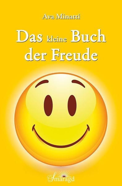 Produktbild: Das kleine Buch der Freude