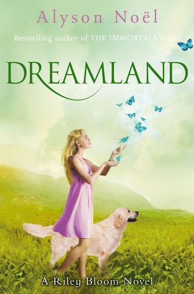Produktbild: Noel, A: A Riley Bloom Novel: Dreamland