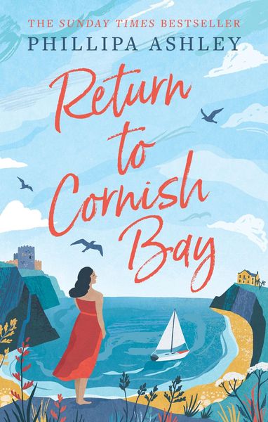 Produktbild: Return to Cornish Bay