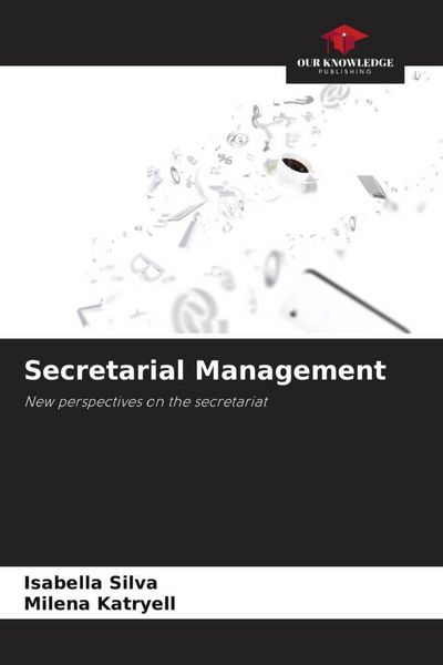 Produktbild: Secretarial Management