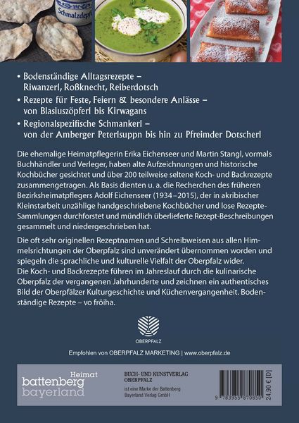 Produktbild: Schuxn, Schoitln, Schlosserboum