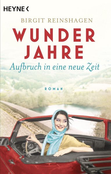Produktbild: Wunderjahre - Aufbruch in eine neue Zeit