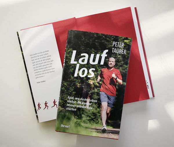 Produktbild: Lauf los