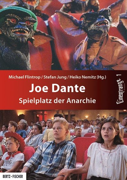 Produktbild: Joe Dante