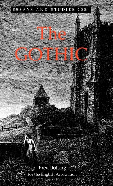 Produktbild: The Gothic