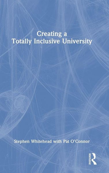 Produktbild: Creating a Totally Inclusive University