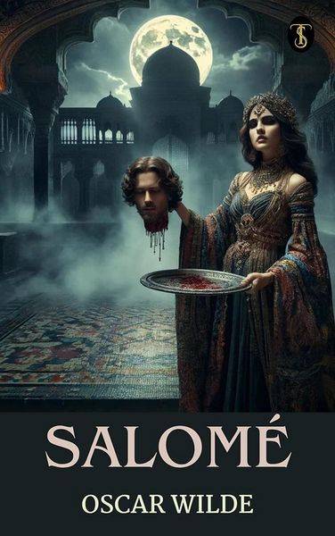 Produktbild: Salom&eacute;
