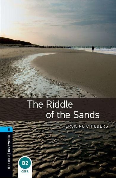 Produktbild: Stage 5. The Riddle of the Sands