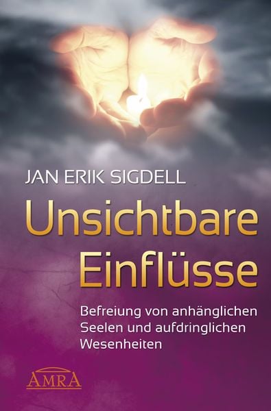 Produktbild: Unsichtbare Einfl&uuml;sse