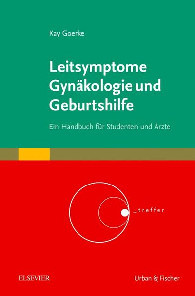 Produktbild: Leitsymptome Gyn&auml;kologie und Geburtshilfe