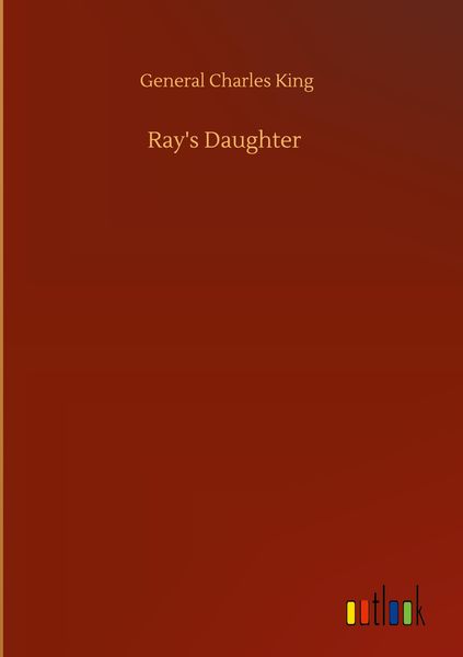 Produktbild: Ray's Daughter