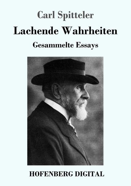 Produktbild: Lachende Wahrheiten