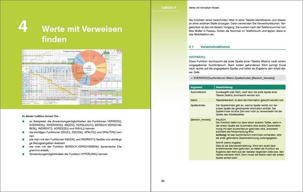 Produktbild: Sonderausgabe: Excel Formeln und Funktionen professionell einsetzen