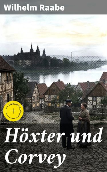 Produktbild: H&ouml;xter und Corvey