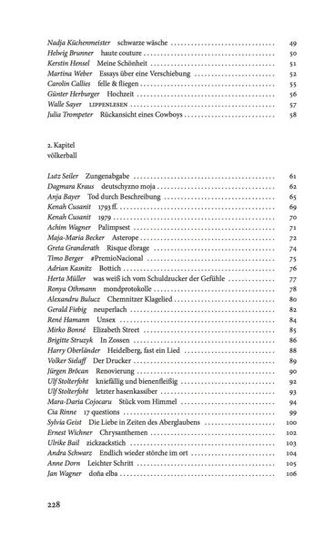 Produktbild: Jahrbuch der Lyrik 2017