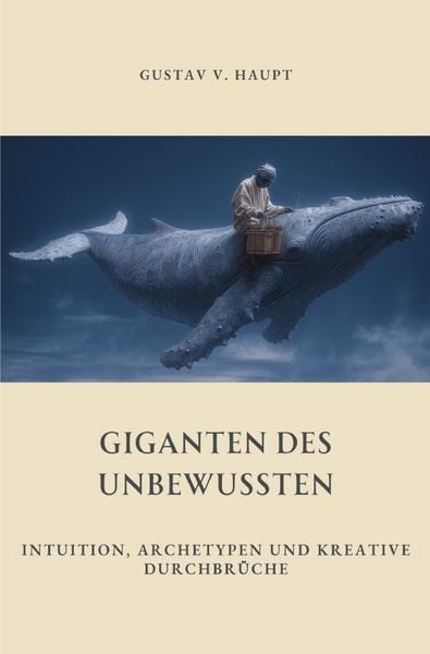 Produktbild: Giganten des Unbewussten