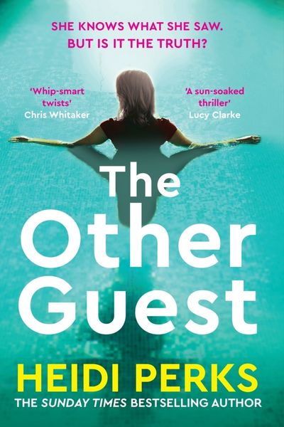 Produktbild: Perks, H: Other Guest