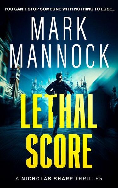 Produktbild: Lethal Score